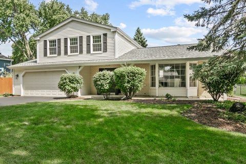 Tiny photo for 1554 CHICKASAW Drive, Naperville, IL 60563 (MLS # 12749347)