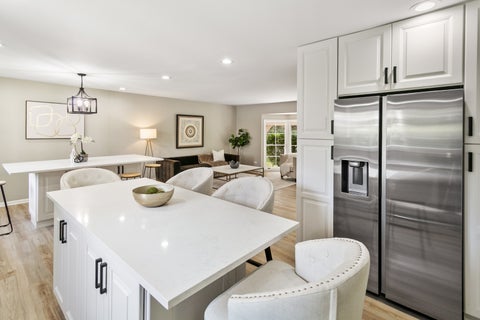 Tiny photo for 1554 CHICKASAW Drive, Naperville, IL 60563 (MLS # 12749347)