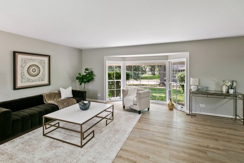 Tiny photo for 1554 CHICKASAW Drive, Naperville, IL 60563 (MLS # 12749347)