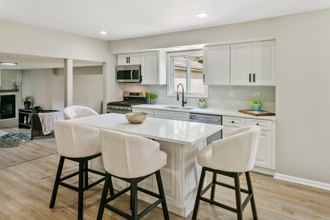 Tiny photo for 1554 CHICKASAW Drive, Naperville, IL 60563 (MLS # 12749347)