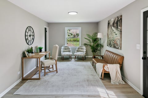 Tiny photo for 1554 CHICKASAW Drive, Naperville, IL 60563 (MLS # 12749347)