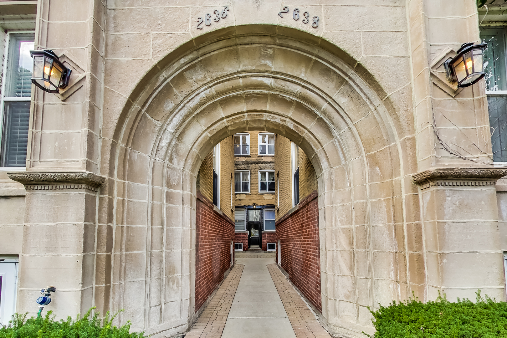 2636 N ORCHARD Street 3R