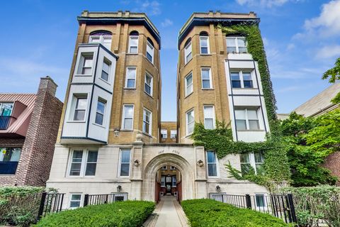 2636 N ORCHARD Street 3R Chicago IL 60614