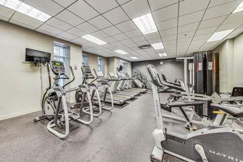 Tiny photo for 700 N Larrabee Street #1302, Chicago, IL 60654 (MLS # 12680396)