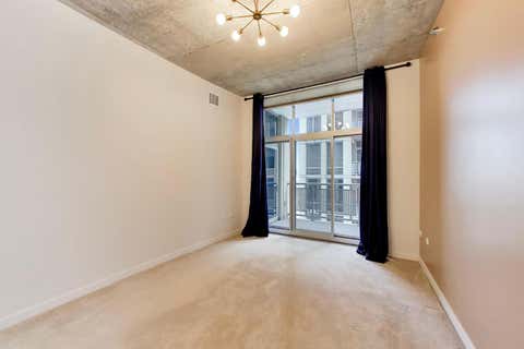 Tiny photo for 700 N Larrabee Street #1302, Chicago, IL 60654 (MLS # 12680396)