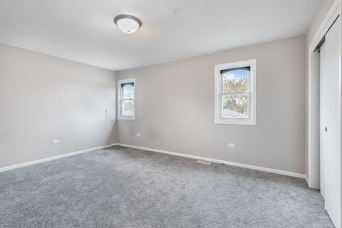 Tiny photo for 17231 Brookgate Drive, Orland Park, IL 60467 (MLS # 12796031)