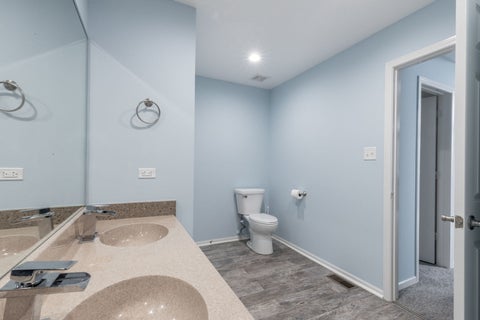 Tiny photo for 17231 Brookgate Drive, Orland Park, IL 60467 (MLS # 12796031)