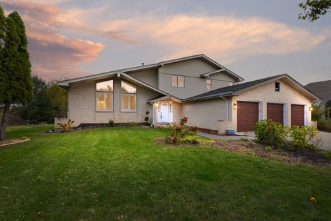 Photo of 17231 Brookgate Drive, Orland Park, IL 60467 (MLS # 12796031)