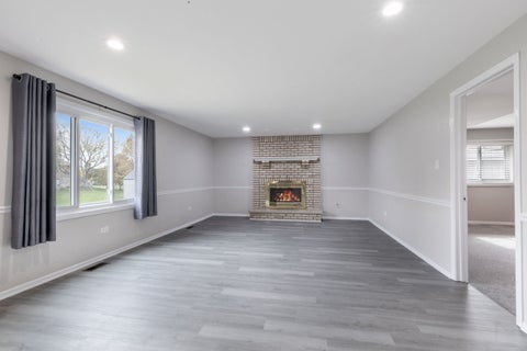 Tiny photo for 17231 Brookgate Drive, Orland Park, IL 60467 (MLS # 12796031)