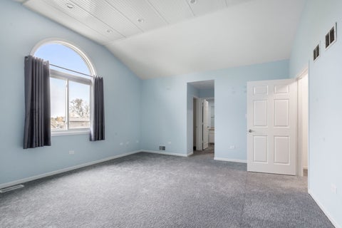 Tiny photo for 17231 Brookgate Drive, Orland Park, IL 60467 (MLS # 12796031)