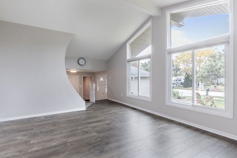 Tiny photo for 17231 Brookgate Drive, Orland Park, IL 60467 (MLS # 12796031)