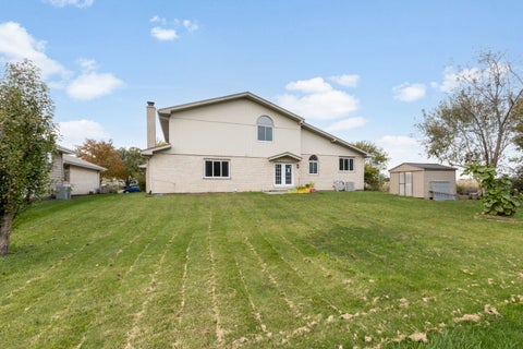 Tiny photo for 17231 Brookgate Drive, Orland Park, IL 60467 (MLS # 12796031)
