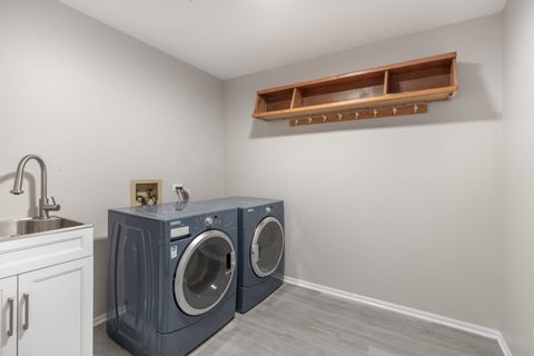 Tiny photo for 17231 Brookgate Drive, Orland Park, IL 60467 (MLS # 12796031)