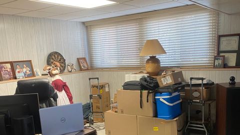 Tiny photo for 811 Oakton Avenue, Romeoville, IL 60446 (MLS # 12570645)