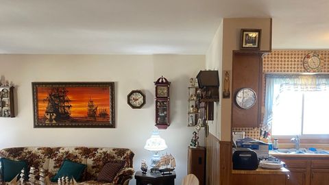 Tiny photo for 811 Oakton Avenue, Romeoville, IL 60446 (MLS # 12570645)