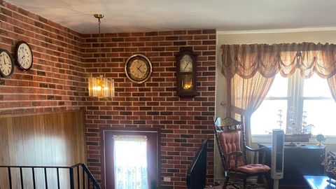 Tiny photo for 811 Oakton Avenue, Romeoville, IL 60446 (MLS # 12570645)