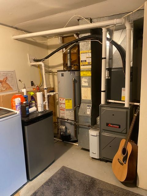 Tiny photo for 811 Oakton Avenue, Romeoville, IL 60446 (MLS # 12570645)