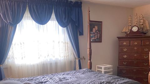 Tiny photo for 811 Oakton Avenue, Romeoville, IL 60446 (MLS # 12570645)