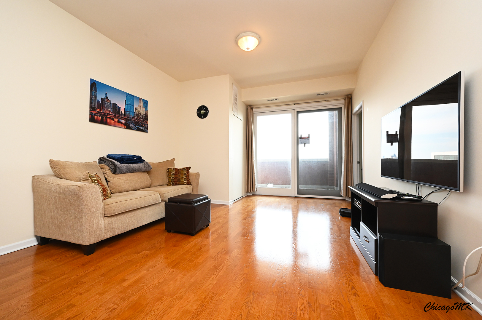 828 W Grace Street 1410
