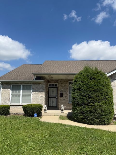 Tiny photo for 604 E 154TH Street, Phoenix, IL 60426 (MLS # 12265936)