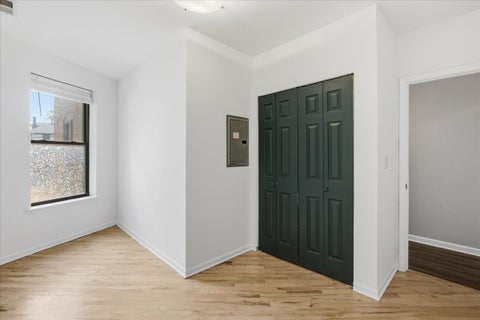 Tiny photo for 1627 W Columbia Avenue #1E, Chicago, IL 60626 (MLS # 12749647)