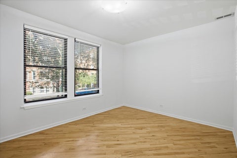 Tiny photo for 1627 W Columbia Avenue #1E, Chicago, IL 60626 (MLS # 12749647)