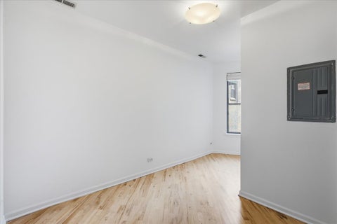 Tiny photo for 1627 W Columbia Avenue #1E, Chicago, IL 60626 (MLS # 12749647)