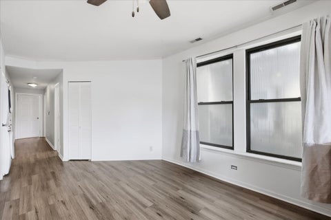 Tiny photo for 1627 W Columbia Avenue #1E, Chicago, IL 60626 (MLS # 12749647)