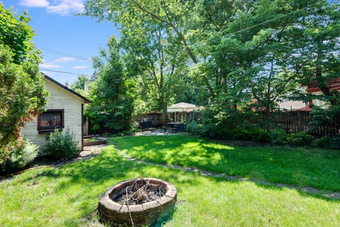 Tiny photo for 5811 N Christiana Avenue, Chicago, IL 60659 (MLS # 12699144)