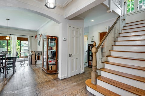 Tiny photo for 5811 N Christiana Avenue, Chicago, IL 60659 (MLS # 12699144)