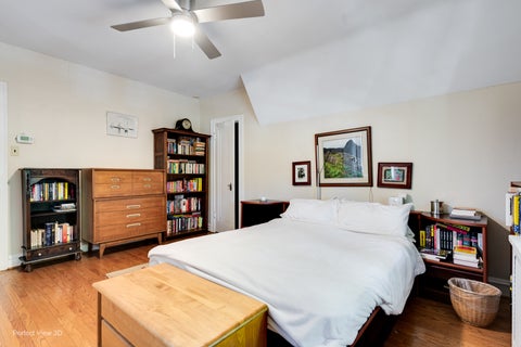 Tiny photo for 5811 N Christiana Avenue, Chicago, IL 60659 (MLS # 12699144)