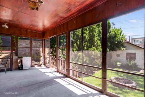 Tiny photo for 5811 N Christiana Avenue, Chicago, IL 60659 (MLS # 12699144)