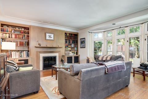 Tiny photo for 5811 N Christiana Avenue, Chicago, IL 60659 (MLS # 12699144)