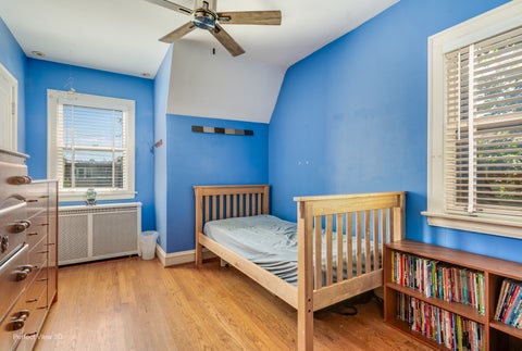 Tiny photo for 5811 N Christiana Avenue, Chicago, IL 60659 (MLS # 12699144)