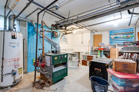Tiny photo for 5811 N Christiana Avenue, Chicago, IL 60659 (MLS # 12699144)