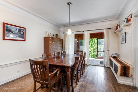 Tiny photo for 5811 N Christiana Avenue, Chicago, IL 60659 (MLS # 12699144)