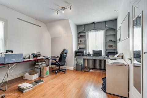 Tiny photo for 5811 N Christiana Avenue, Chicago, IL 60659 (MLS # 12699144)