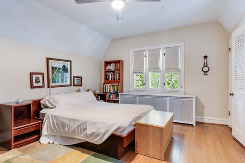 Tiny photo for 5811 N Christiana Avenue, Chicago, IL 60659 (MLS # 12699144)