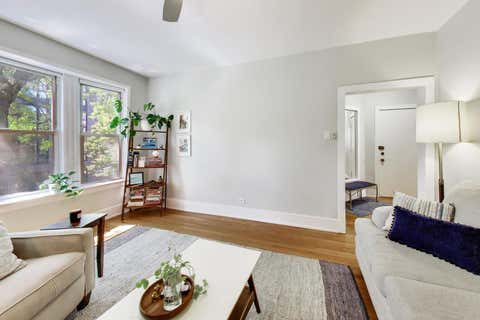 Tiny photo for 5251 N Winthrop Avenue #2, Chicago, IL 60640 (MLS # 12684249)