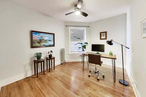 Tiny photo for 5251 N Winthrop Avenue #2, Chicago, IL 60640 (MLS # 12684249)