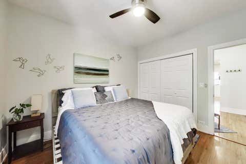 Tiny photo for 5251 N Winthrop Avenue #2, Chicago, IL 60640 (MLS # 12684249)