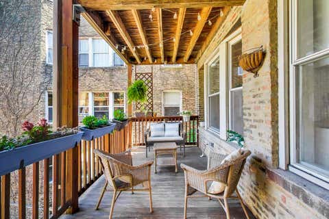 Tiny photo for 5251 N Winthrop Avenue #2, Chicago, IL 60640 (MLS # 12684249)