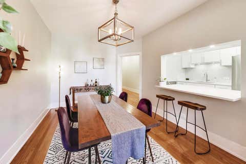 Tiny photo for 5251 N Winthrop Avenue #2, Chicago, IL 60640 (MLS # 12684249)