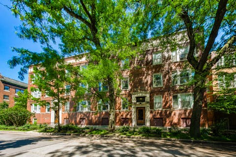 Photo of 5251 N Winthrop Avenue #2, Chicago, IL 60640 (MLS # 12684249)