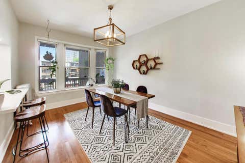 Tiny photo for 5251 N Winthrop Avenue #2, Chicago, IL 60640 (MLS # 12684249)
