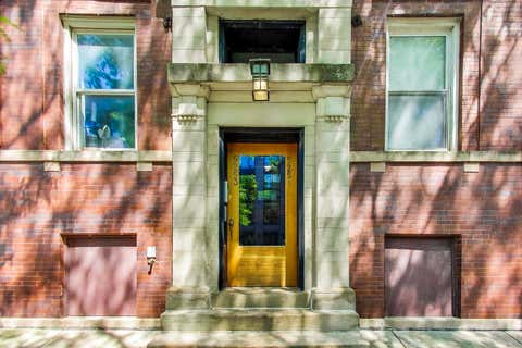 Tiny photo for 5251 N Winthrop Avenue #2, Chicago, IL 60640 (MLS # 12684249)