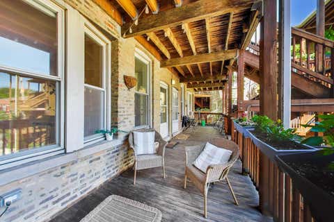 Tiny photo for 5251 N Winthrop Avenue #2, Chicago, IL 60640 (MLS # 12684249)