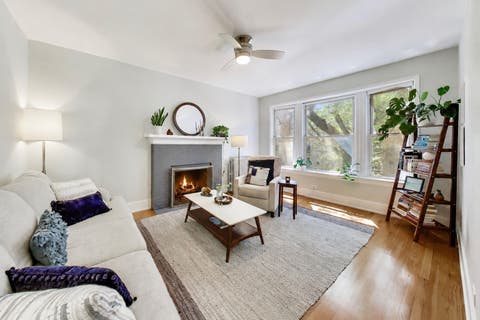 Tiny photo for 5251 N Winthrop Avenue #2, Chicago, IL 60640 (MLS # 12684249)