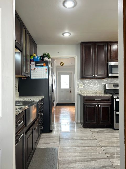 Tiny photo for 410 E Garwood Avenue, Mount Prospect, IL 60056 (MLS # 12500657)