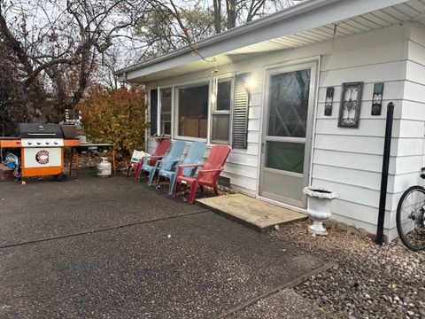 Tiny photo for 410 E Garwood Avenue, Mount Prospect, IL 60056 (MLS # 12500657)